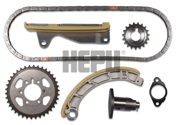 Timing Chain Kit (21-0601)