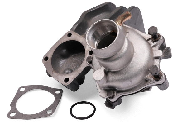 Water Pump, engine cooling (P034)