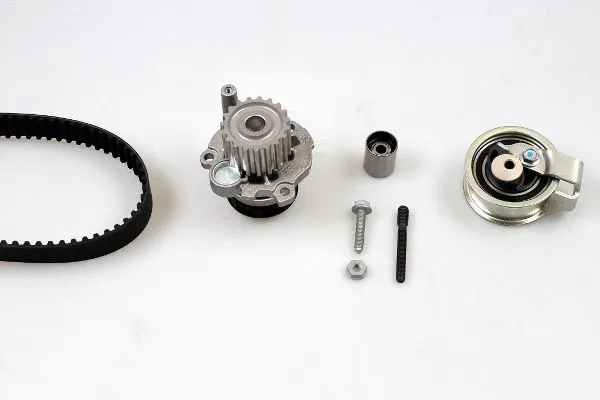 Water Pump & Timing Belt Kit (PK05502)