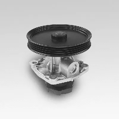 Water Pump, engine cooling (P125)