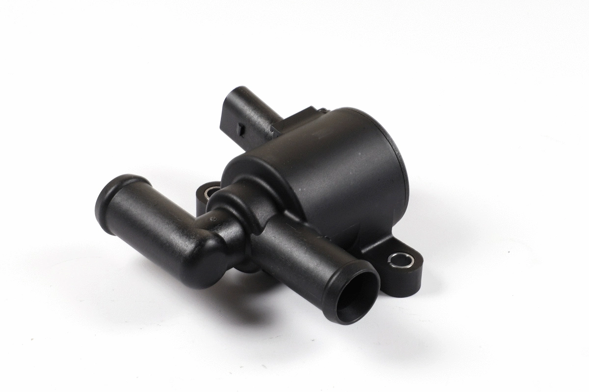 Coolant Control Valve