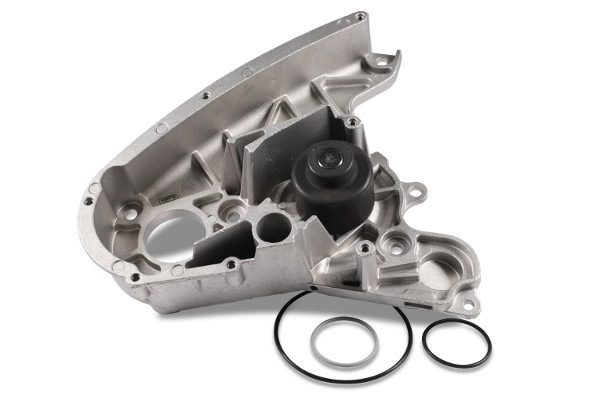 Water Pump, engine cooling (P1034)