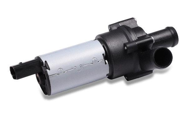 Water Recirculation Pump, parking heater