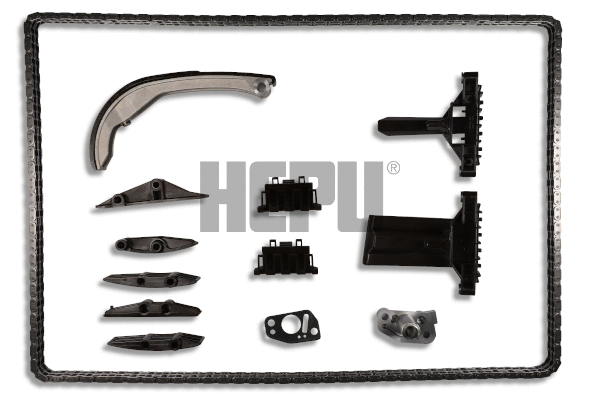 Timing Chain Kit (21-0100)