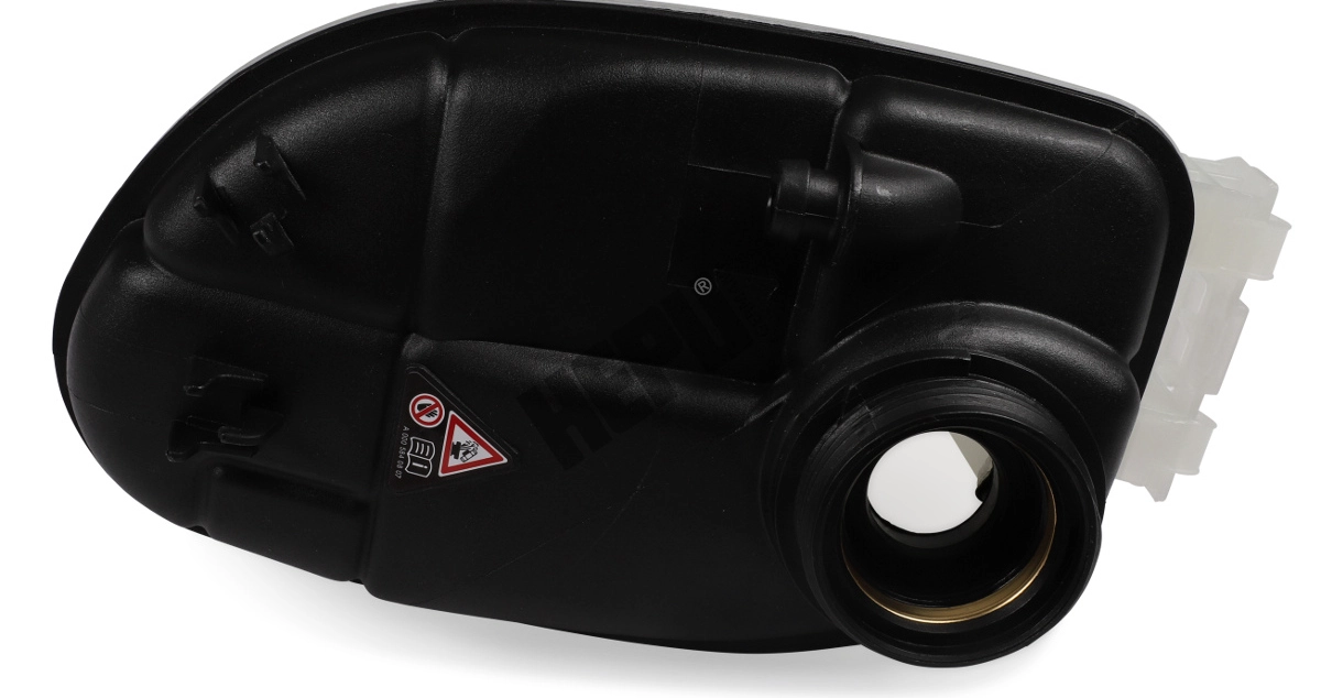 Expansion Tank, coolant (TM6306)