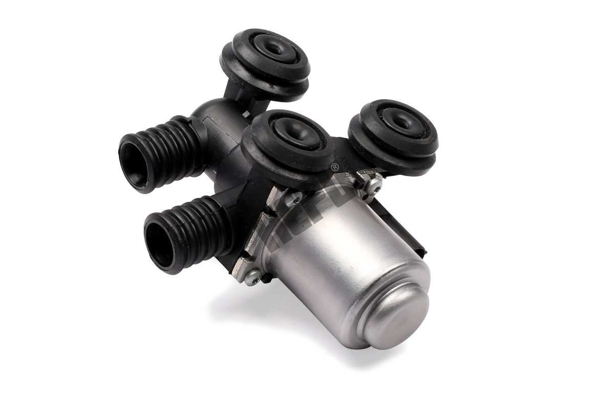 Coolant Control Valve