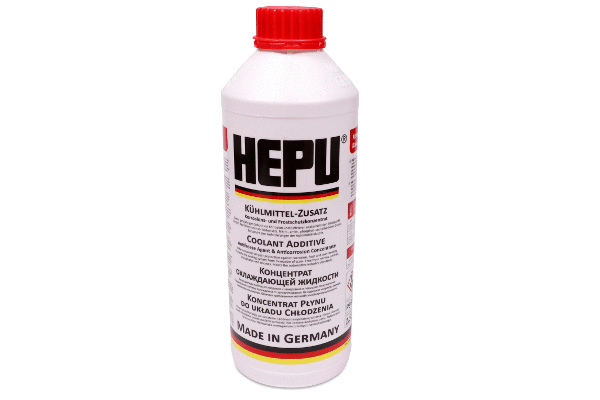 Antifreeze (P999-G12)