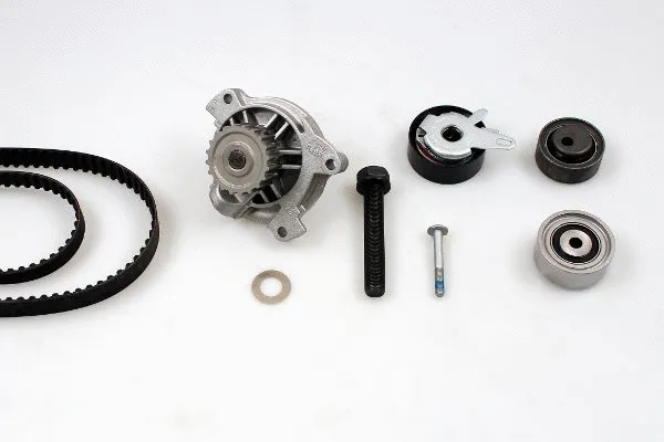 Water Pump & Timing Belt Kit (PK05741)