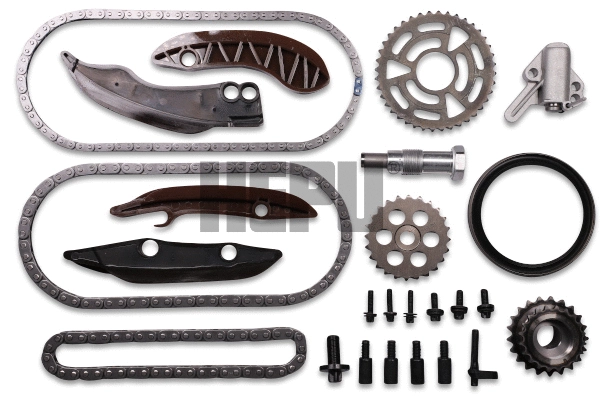 Timing Chain Kit (21-0421)