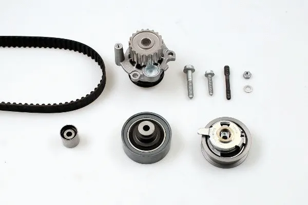 Water Pump & Timing Belt Kit (PK05492)
