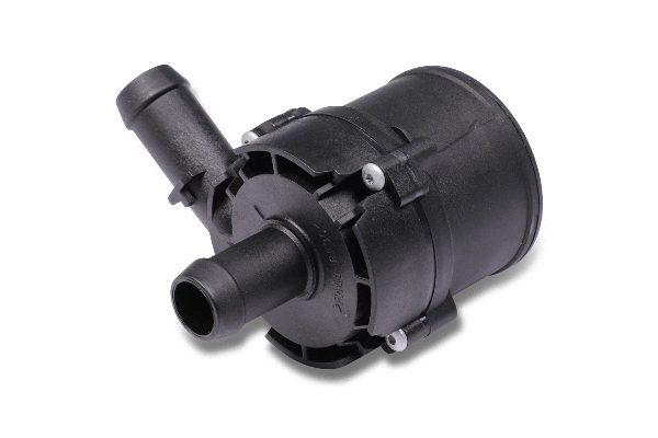 Water Recirculation Pump, parking heater