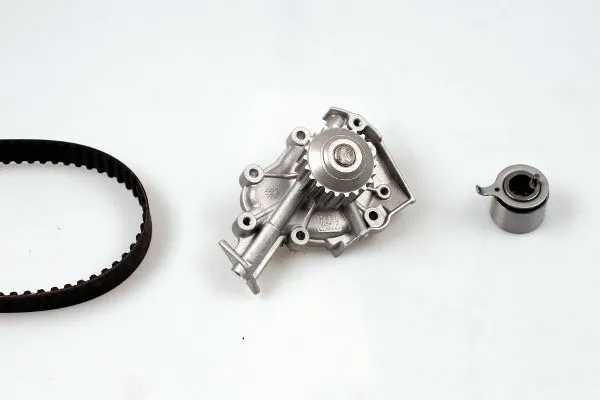 Water Pump & Timing Belt Kit (PK07990)