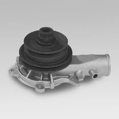 Water Pump, engine cooling (P319)