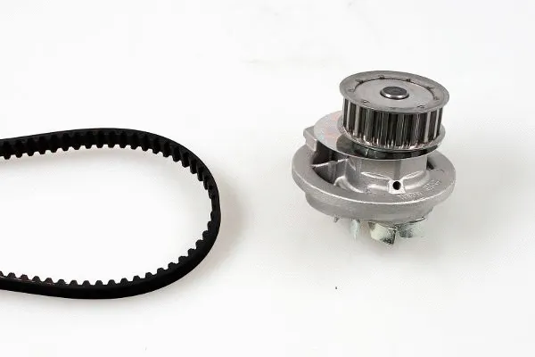 Water Pump & Timing Belt Kit (PK03980)