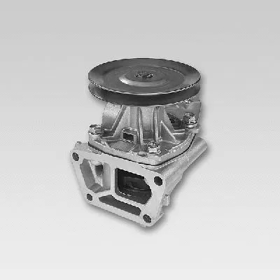 Water Pump, engine cooling (P112)