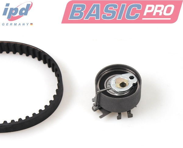 Timing Belt Kit (64-3561)