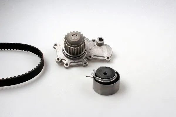 Water Pump & Timing Belt Kit (PK17172)