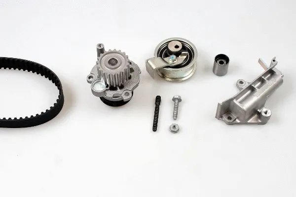 Water Pump & Timing Belt Kit (PK05501)