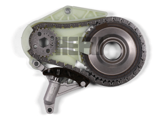 Chain Kit, oil pump drive (21-0322)