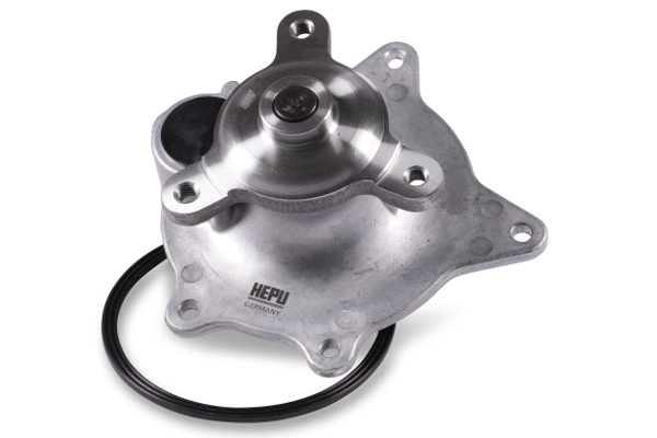 Water Pump, engine cooling (P2634)