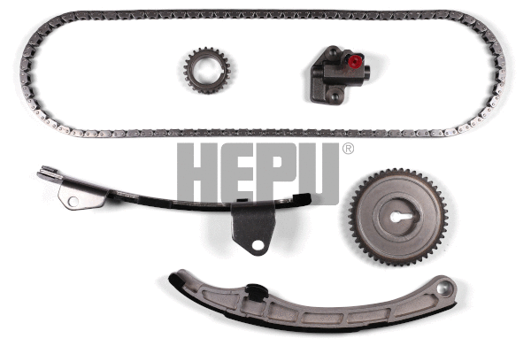 Timing Chain Kit (21-0453)