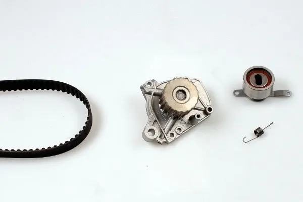 Water Pump & Timing Belt Kit (PK07830)