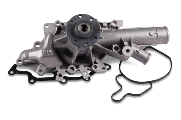 Water Pump, engine cooling (P139)