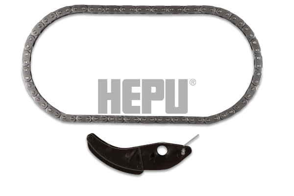 Chain Kit, oil pump drive (21-0506)