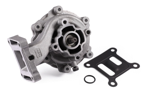 Water Pump, engine cooling (P246)