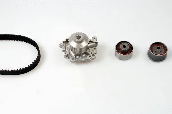 Water Pump & Timing Belt Kit (PK77350)