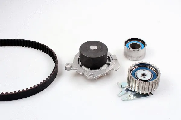 Water Pump & Timing Belt Kit (PK10450)