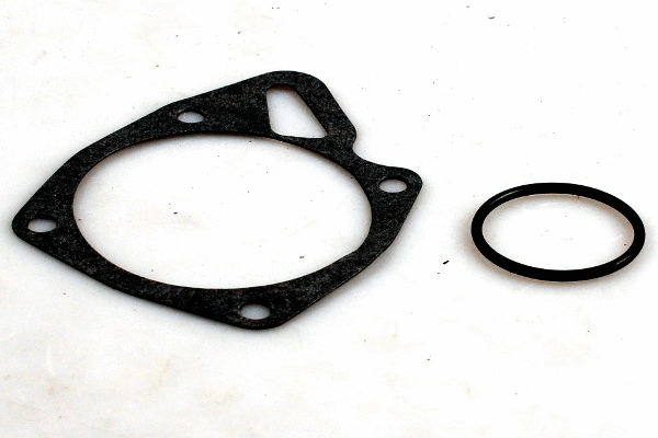 Water Pump, engine cooling (P090)