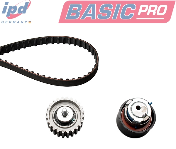 Timing Belt Kit (64-3897)
