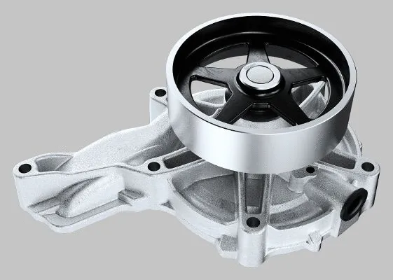 Water Pump, engine cooling (P9969)