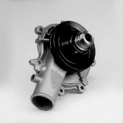 Water Pump, engine cooling (P336)