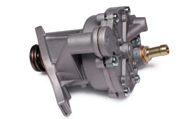 Vacuum Pump, braking system