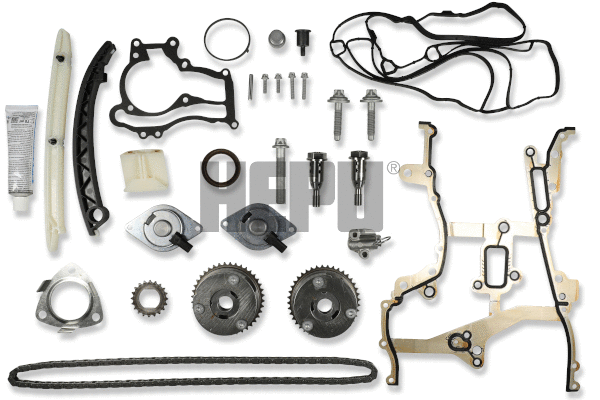 Timing Chain Kit (21-0497CA)