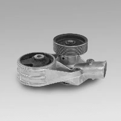 Water Pump, engine cooling (P645)
