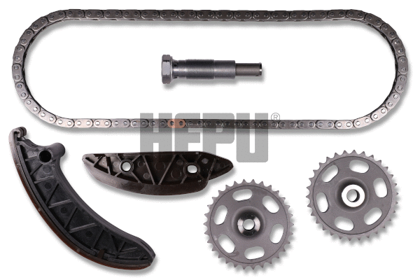 Timing Chain Kit (21-0263)