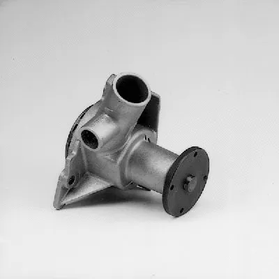 Water Pump, engine cooling (P456)