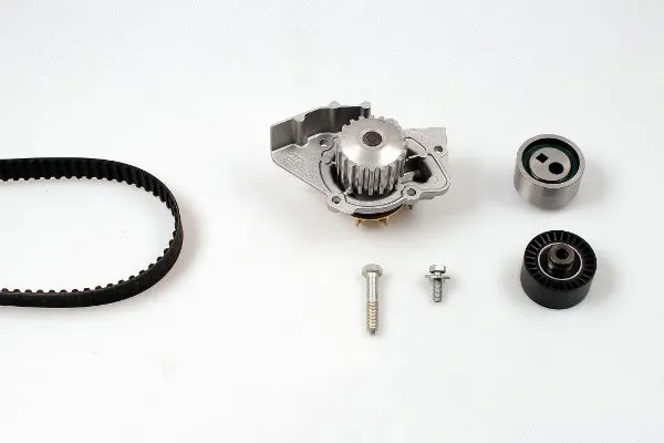 Water Pump & Timing Belt Kit (PK08410)