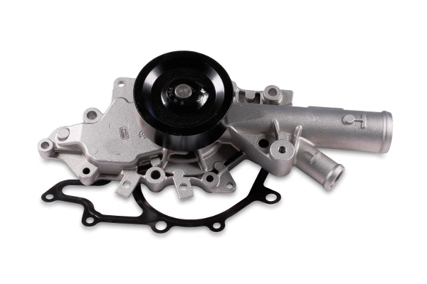 Water Pump, engine cooling (P1537)