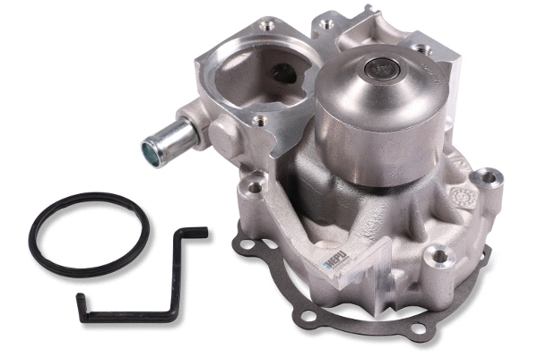 Water Pump, engine cooling (P7581)