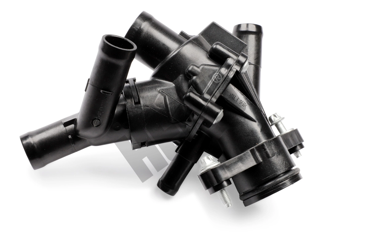 Thermostat, coolant (TM1398)