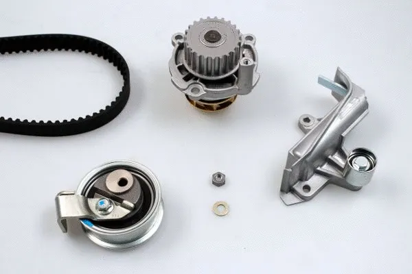 Water Pump & Timing Belt Kit (PK05454)