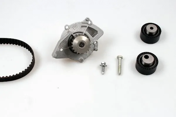 Water Pump & Timing Belt Kit (PK08011)