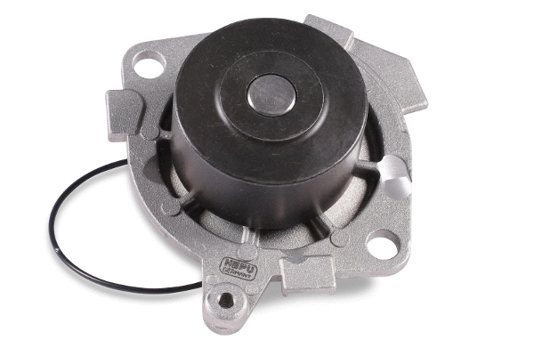 Water Pump, engine cooling (P1045)