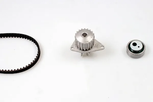 Water Pump & Timing Belt Kit (PK08131)