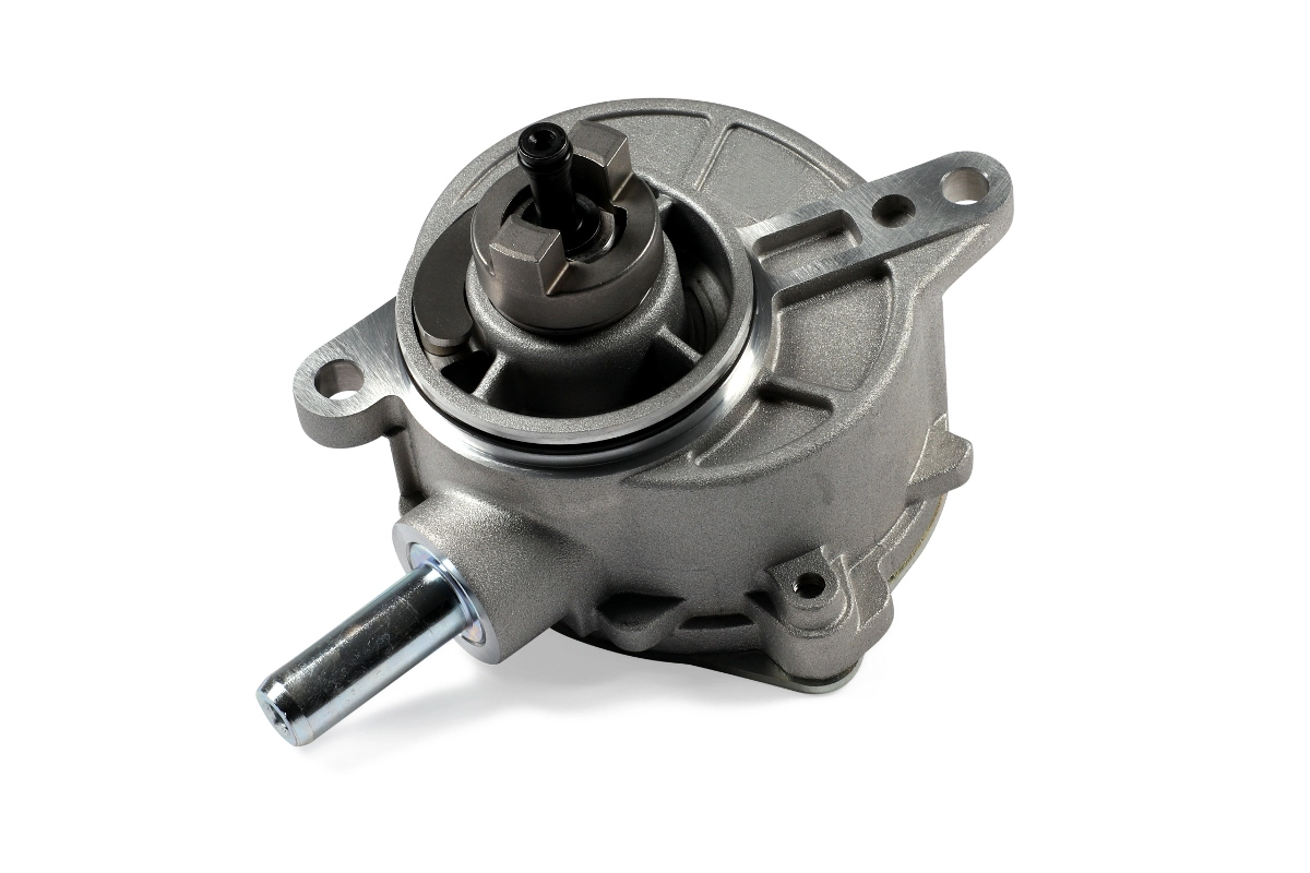 Vacuum Pump, braking system (VP5172)