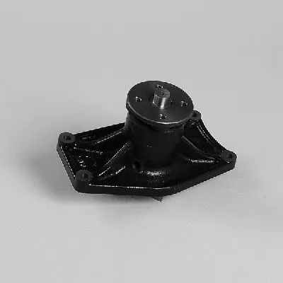 Water Pump, engine cooling (P7717)